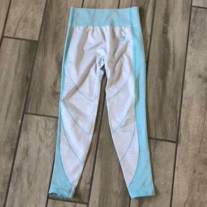 Gymshark leggings